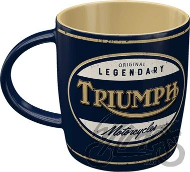 Kubek Triumph legendary 43075 — ujęcie 4