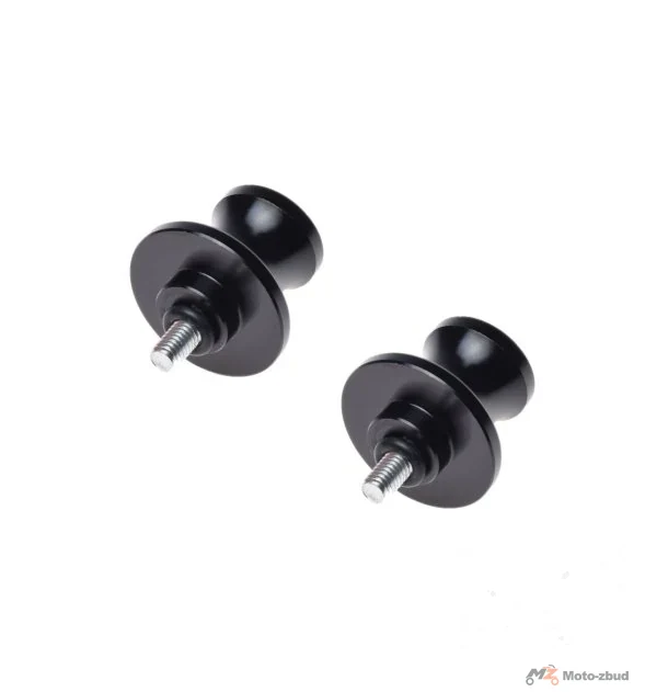 Uchwyt wahacza do podnośnika M6 × 1 czarny — QJMotor SRT800 / QJMotor SRT800X — ujęcie 4
