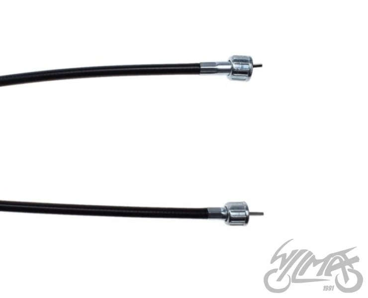 Linka napędu obrotomierza / licznika do Simsona — 1100 mm — LW10222 — ujęcie 2