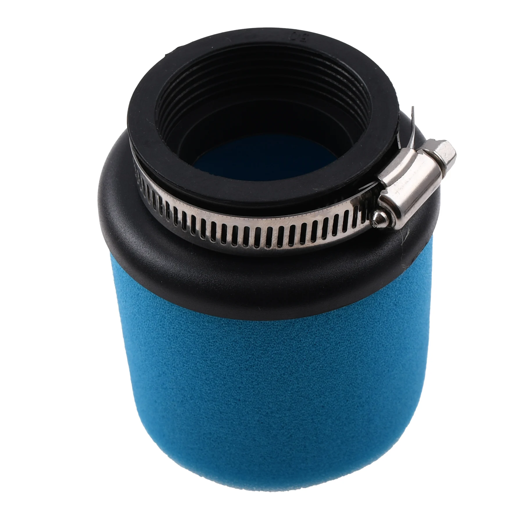 Filtr powietrza DPR Performance PWK gąbka 50 mm niebieski — ujęcie 3