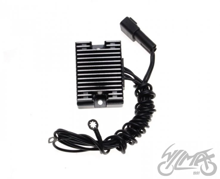 Regulator napięcia do Harley-Davidson 74512-00 — ujęcie 1