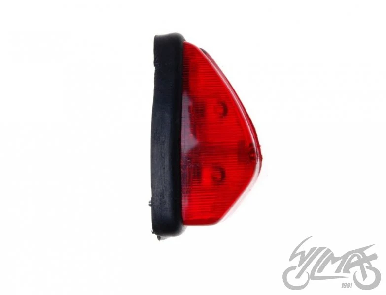 Lampa tylna WSK WFM — ujęcie 2