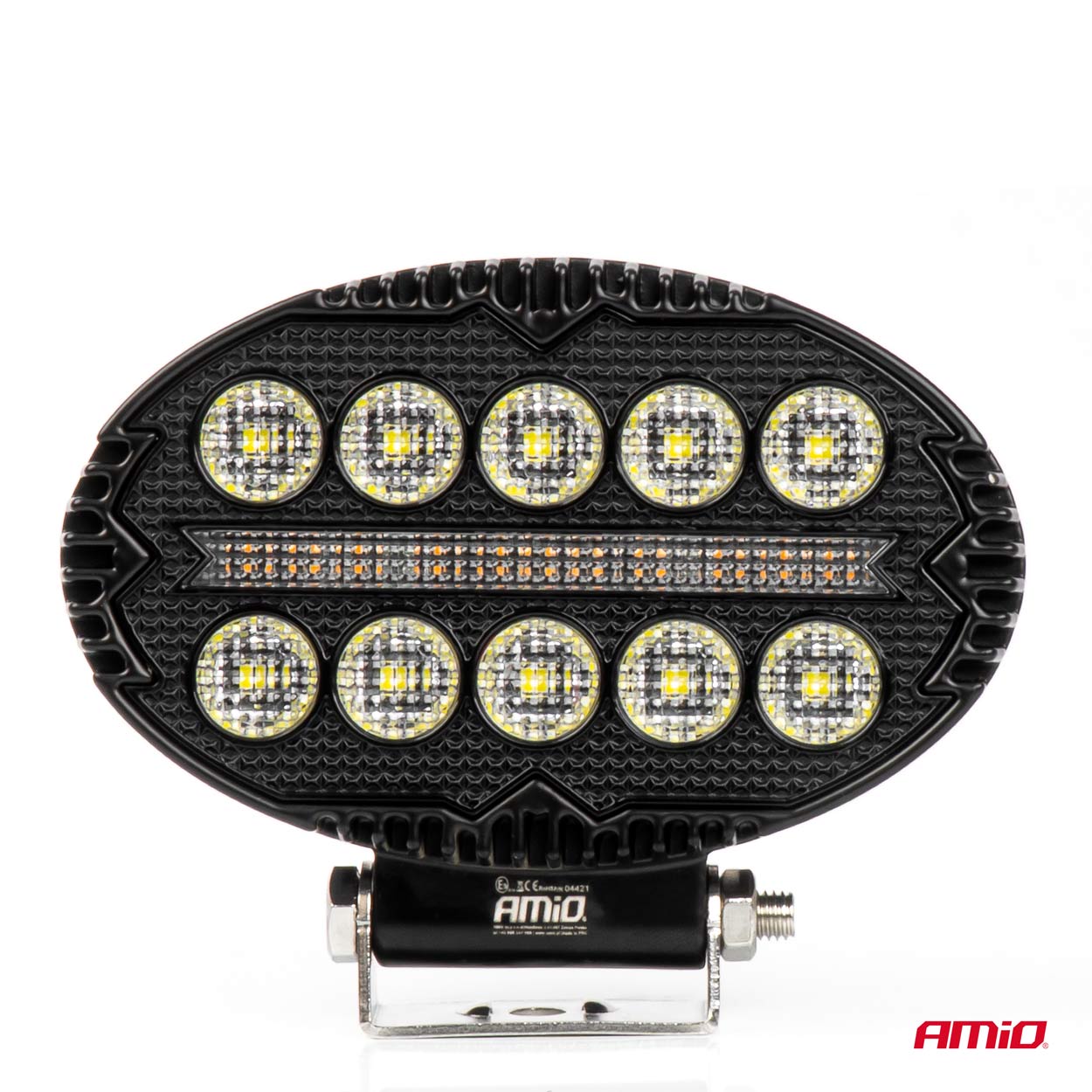 Lampa robocza LED szperacz AWL77 45 W 3000LM 12 V 24 V — ujęcie 5