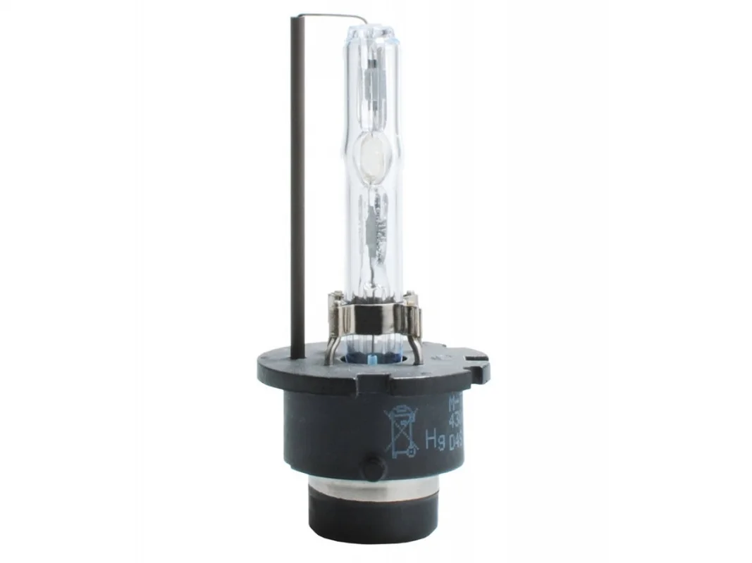 Żarnik Xenon D2S 4800K M-Tech PREMIUM — ujęcie 2