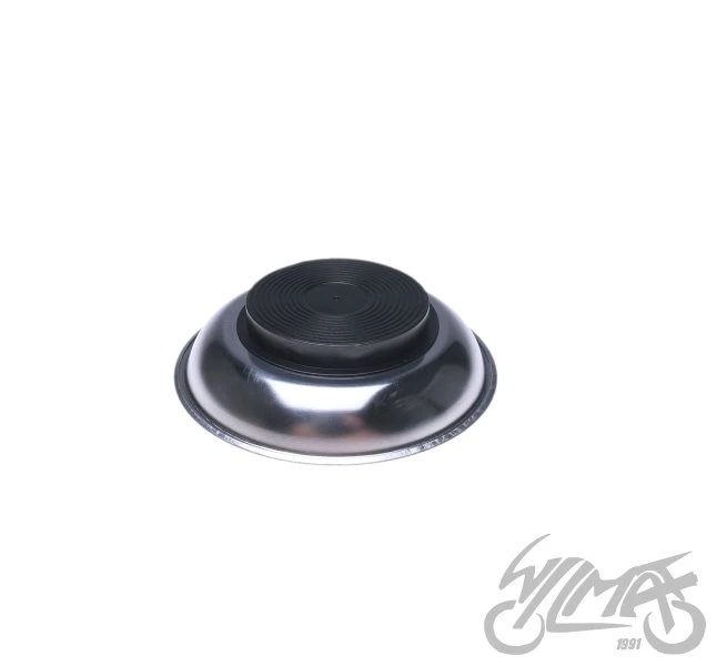 Miska magnetyczna okrągła — średnica 150 mm — ujęcie 3