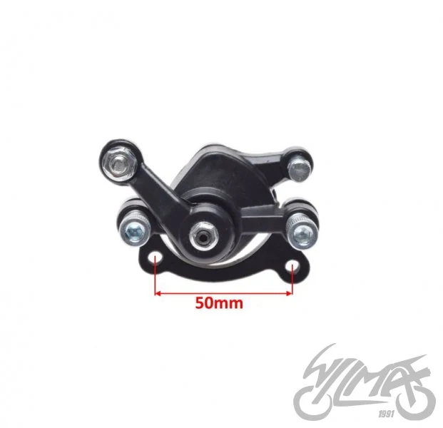 Zacisk hamulca tylnego mini pocket cross ATV — ujęcie 2