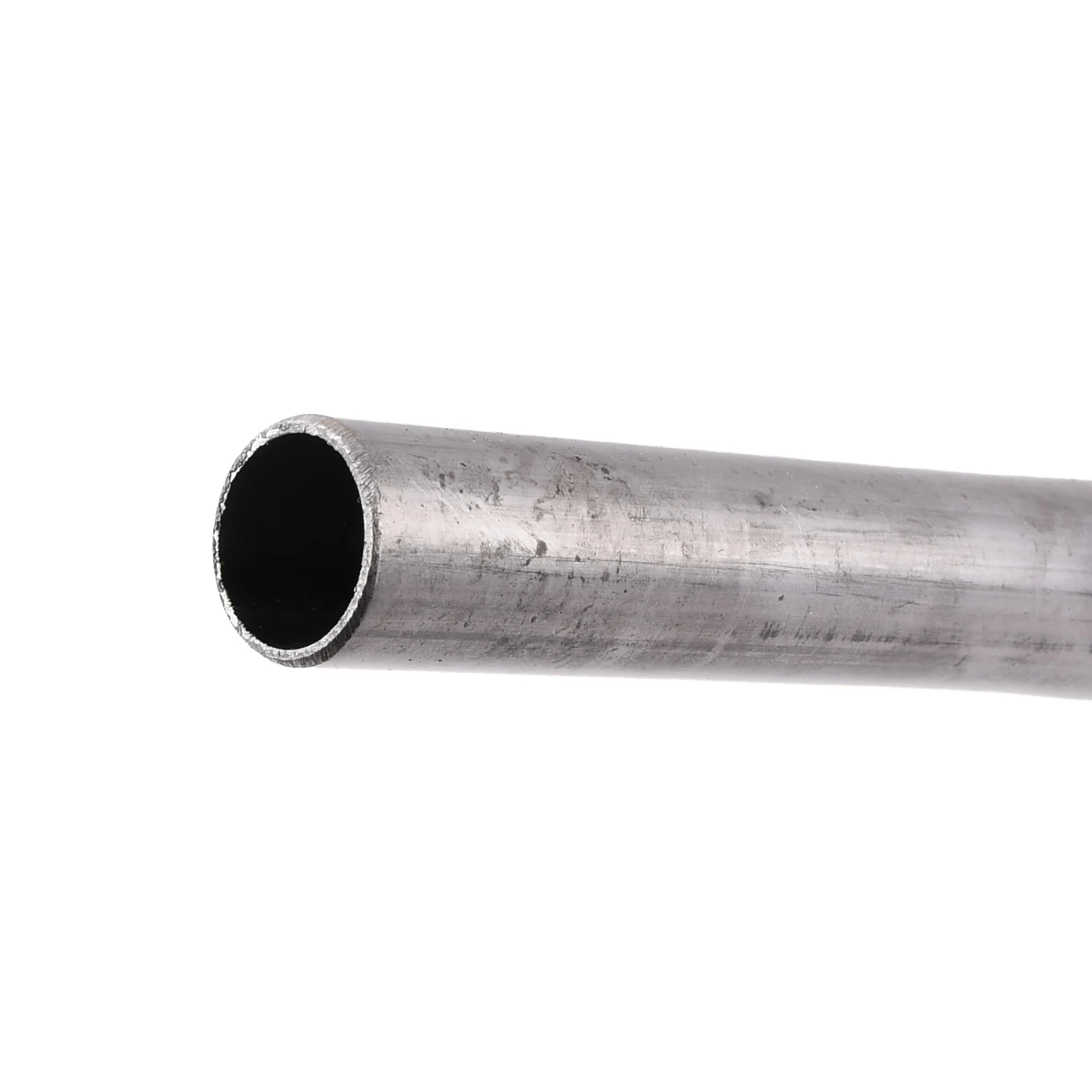 Wydech EVOK iron pipe Rieju MRT 50 2009-2022 r. — ujęcie 5