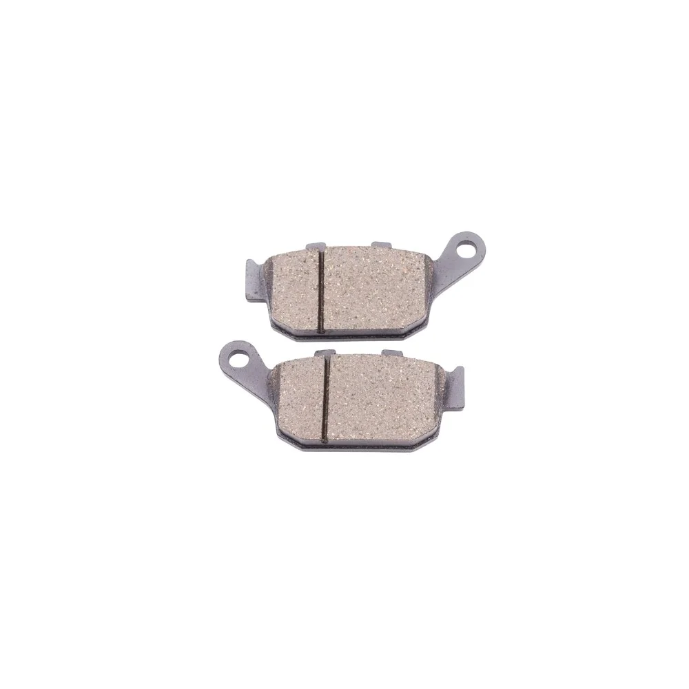 Junak RX401 klocki hamulca hydraulicznego tył kpl. — ujęcie 2