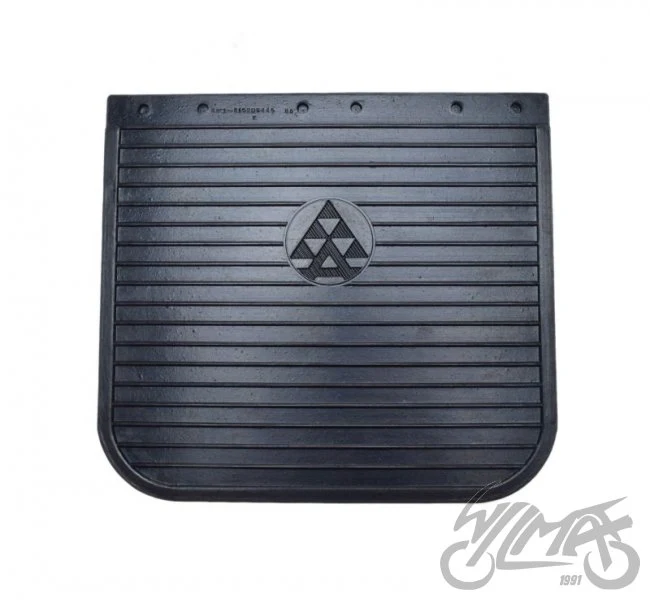 Chlapacz Dniepr motor — ujęcie 2