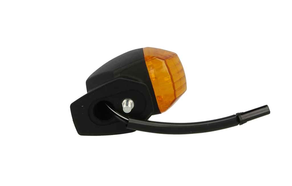 Kierunkowskaz lewy/przód/GSXR600K BG1112 02-03 MLINE — ujęcie 6