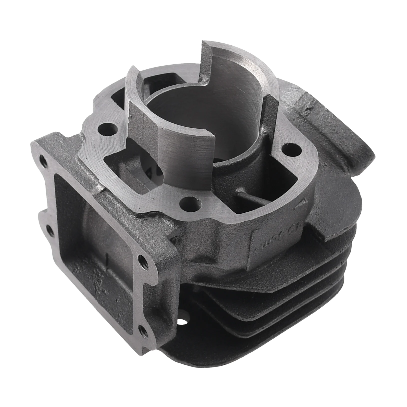 Cylinder Easyboost iron STD 50 cm³ Minarelli vertical AC — ujęcie 3