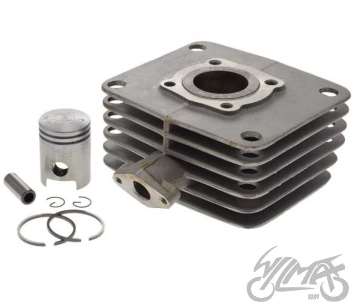 Cylinder do Simsona S51, IMPORT — SK0022