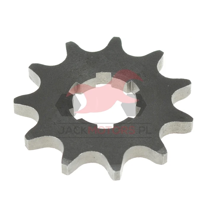 Zębatka zdawcza Jawa 50 11Z PL — ujęcie 1