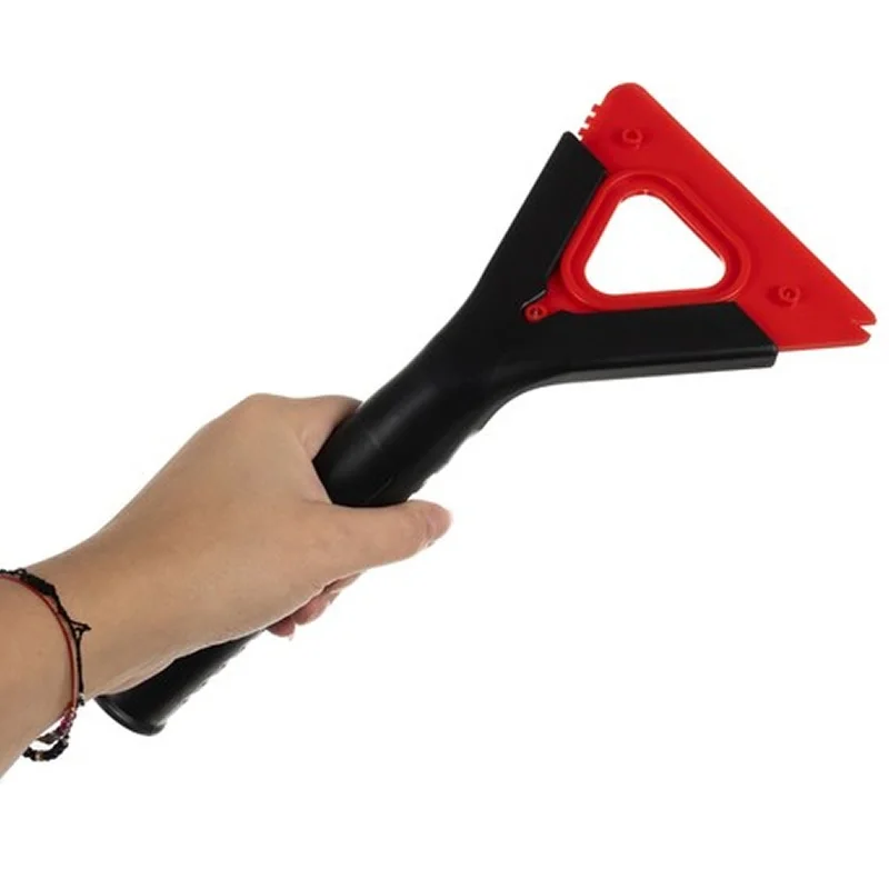 Szczotko-skrobaczka o długości 86-103cm — ujęcie 9