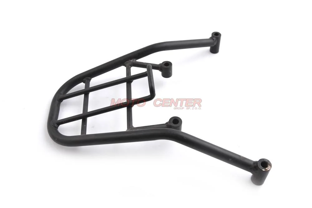 Stelaż bagażnik 50 cm³ skuter 2T 4T motorower motocykl (4 śruby) — ujęcie 2