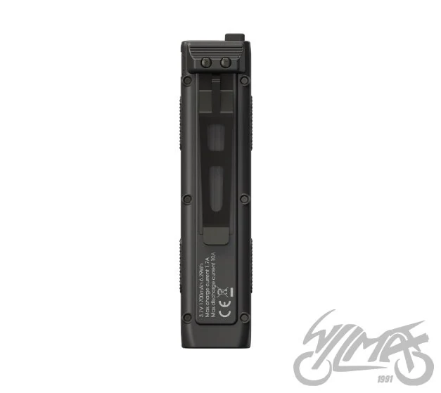 Latarka Nitecore EDC27 — ujęcie 3