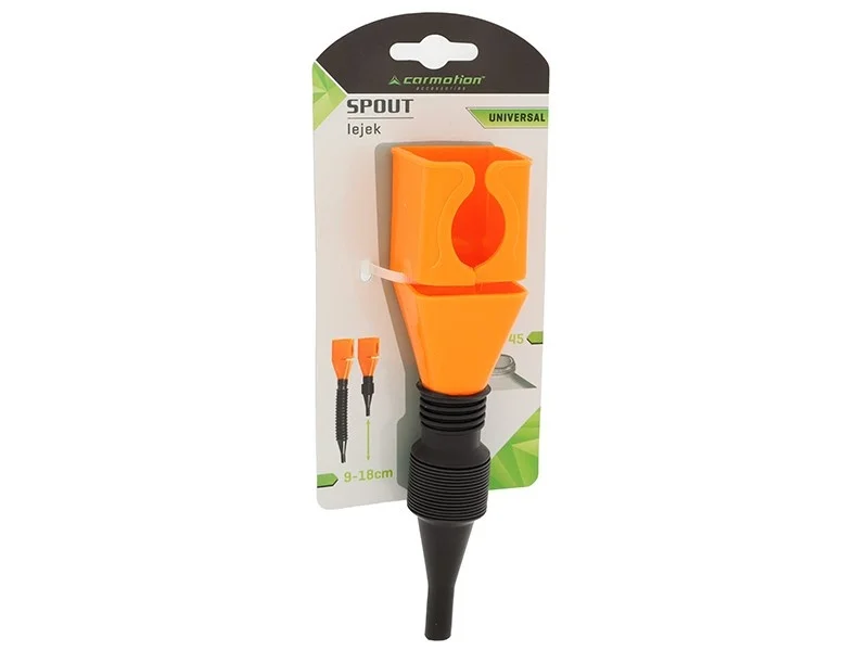 LEJEK WIELOFUNKCYJNY 20-45mm ROZKŁADANY 9-18cm — ujęcie 2