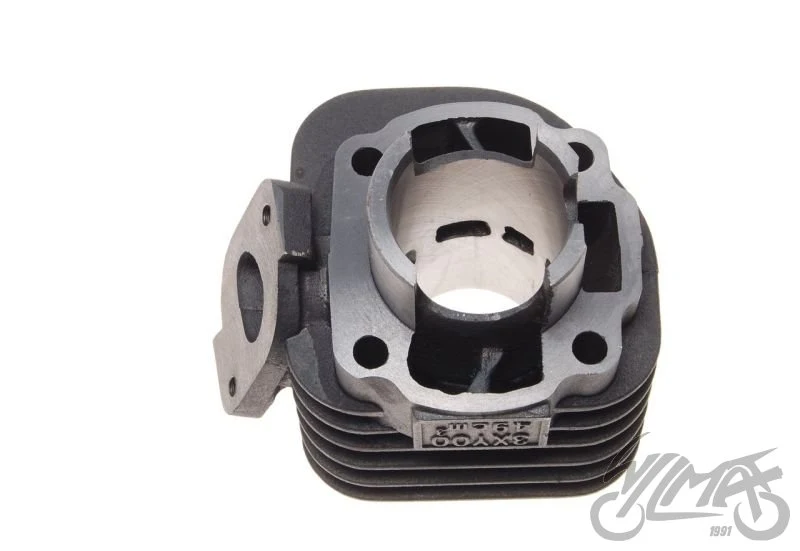 Cylinder do Longjia Exactly 2T, sworzeń 10 mm — ZLK0020 — ujęcie 4