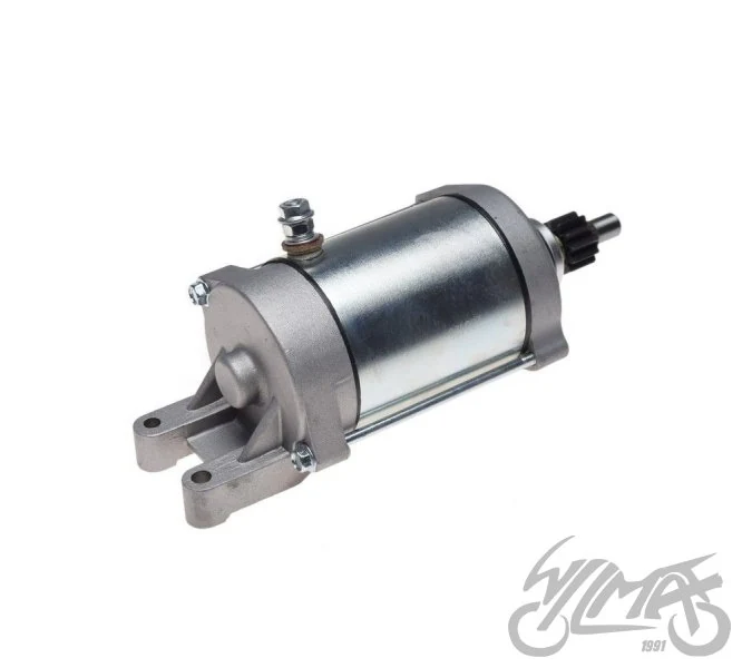 Rozrusznik elektryczny do Yamahy YFM660 Raptor — ujęcie 3