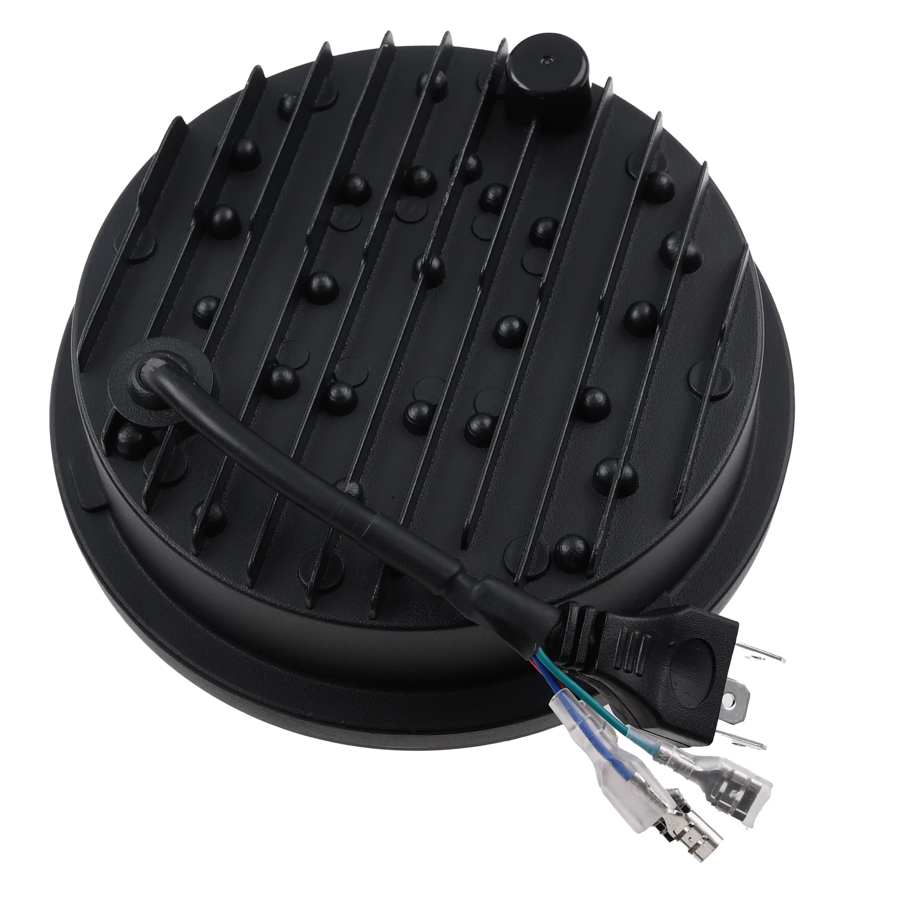 Wkład lampy przód Simson LED custom V7 DPR Classic — ujęcie 3