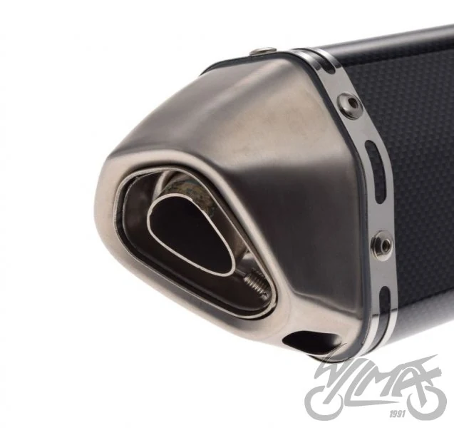 Tłumik do Hondy cbr 125 — Honda CBR 125 — ujęcie 3
