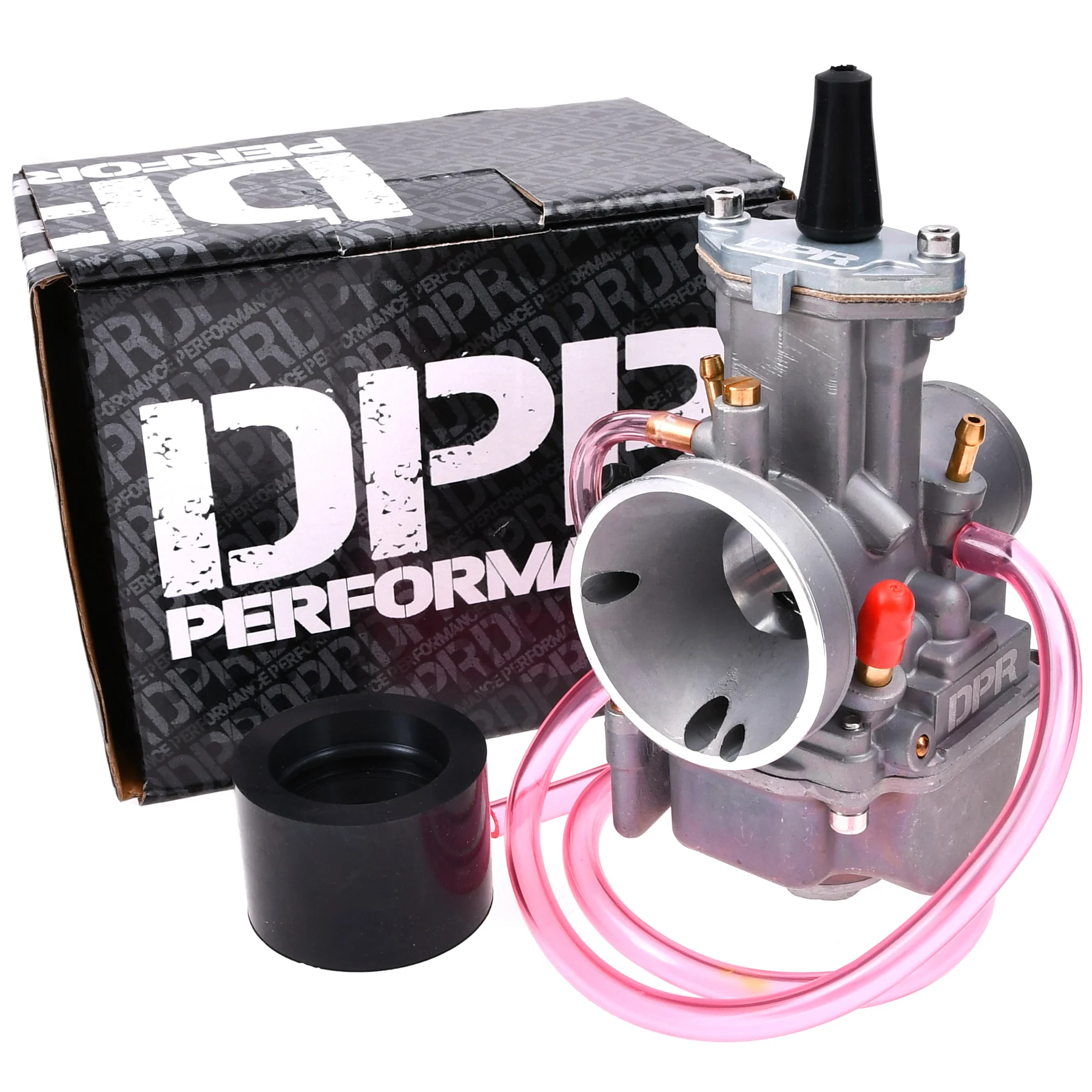Gaźnik DPR Performance 24 mm PWK + zestaw dysz do regulacji — ujęcie 2