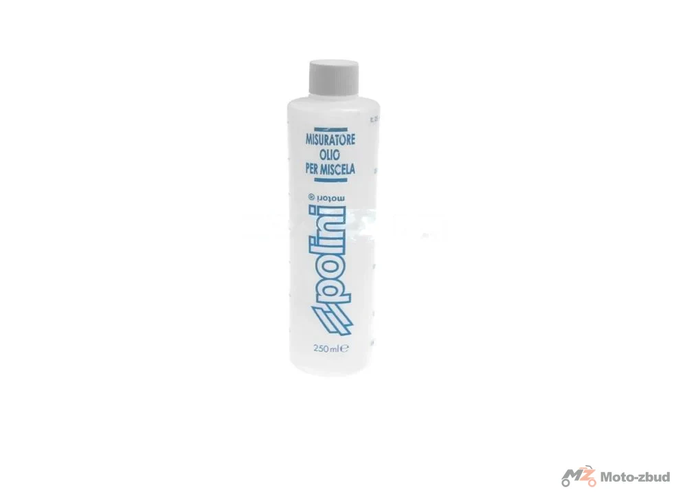 Miarka do oleju Polini 250 ml