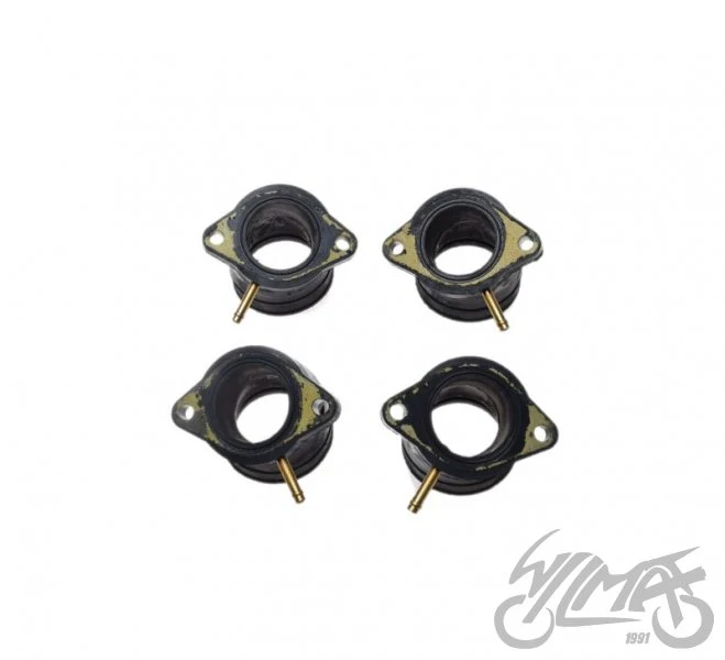 Króćce gaźnika do Yamahy XS 1100 / XJ 1100 — CHY-5, komplet — ujęcie 2