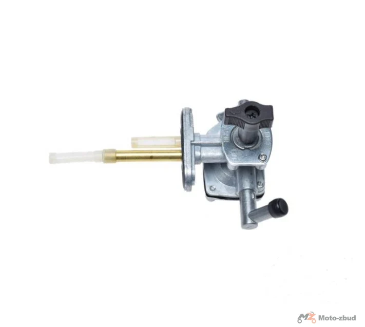 Kranik paliwa do Suzuki LT-Z400 / Kawasaki KFX400 — 44300-07G01 — ujęcie 2