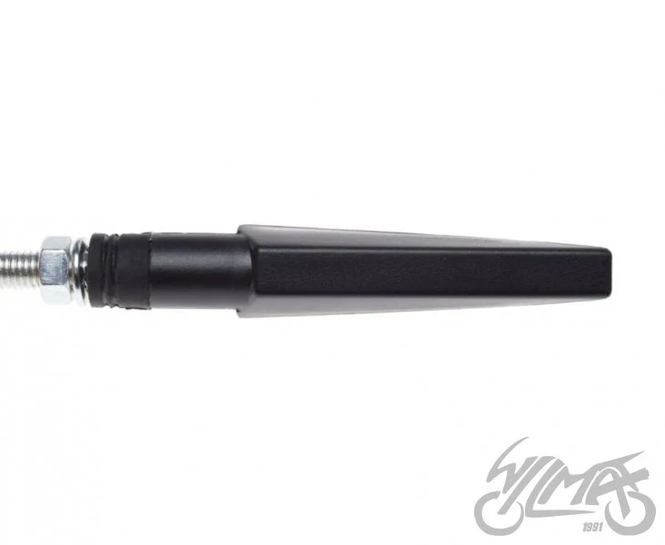 Kierunkowskaz LED sekwencyjny 12 V 5 W, czarny — AL9191 — ujęcie 4