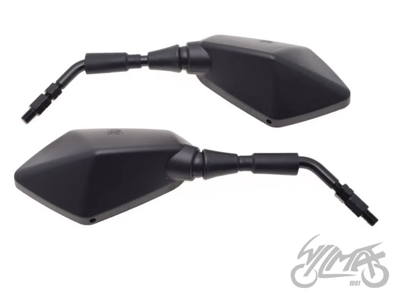 Lusterko komplet do Junaka RX125 one — ujęcie 2
