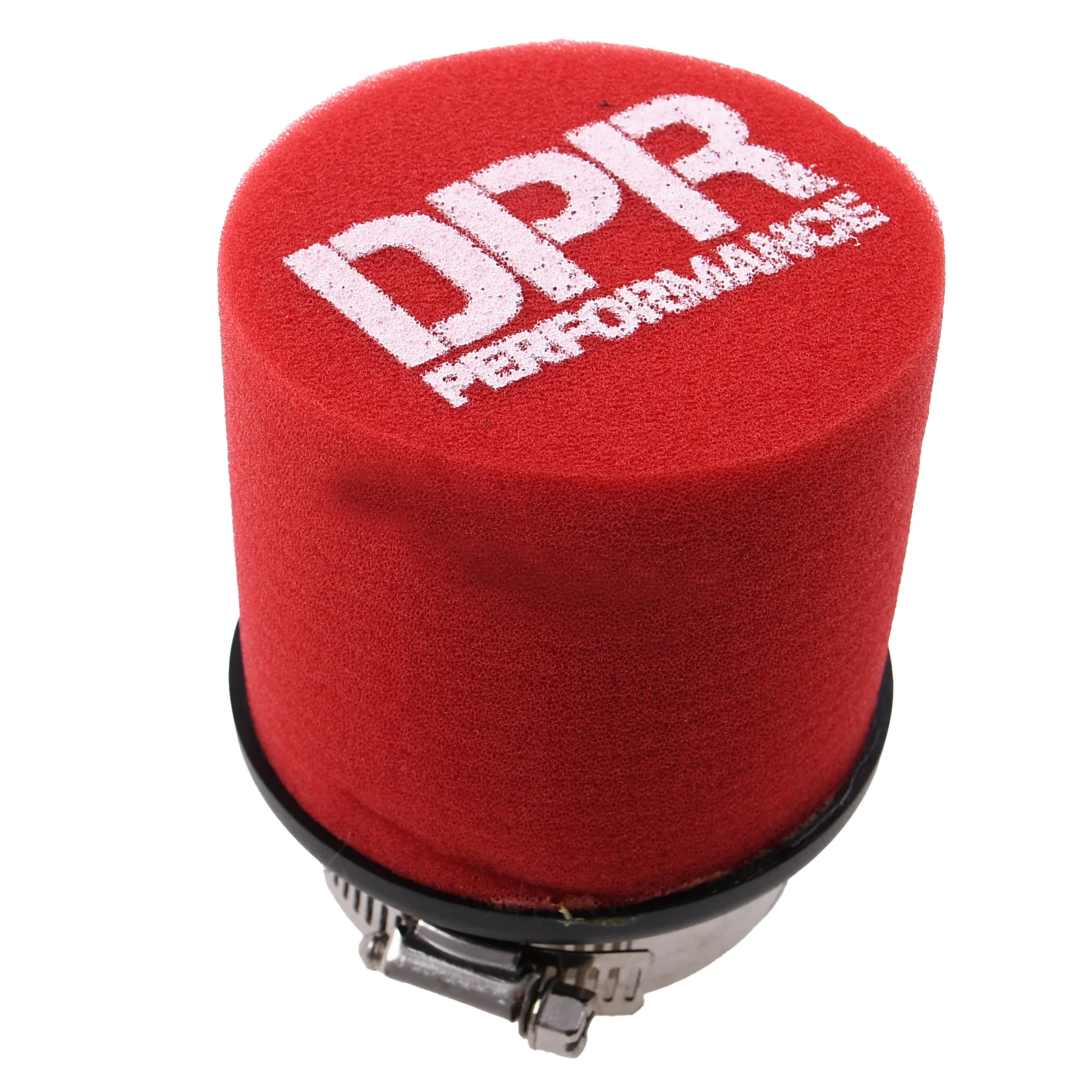 Filtr powietrza DPR Performance PWK gąbka 50 mm czerwony — ujęcie 2