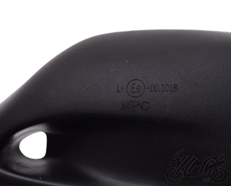 Lusterka MP213, M10 × 1,25, 123 × 75 mm — para — ujęcie 3