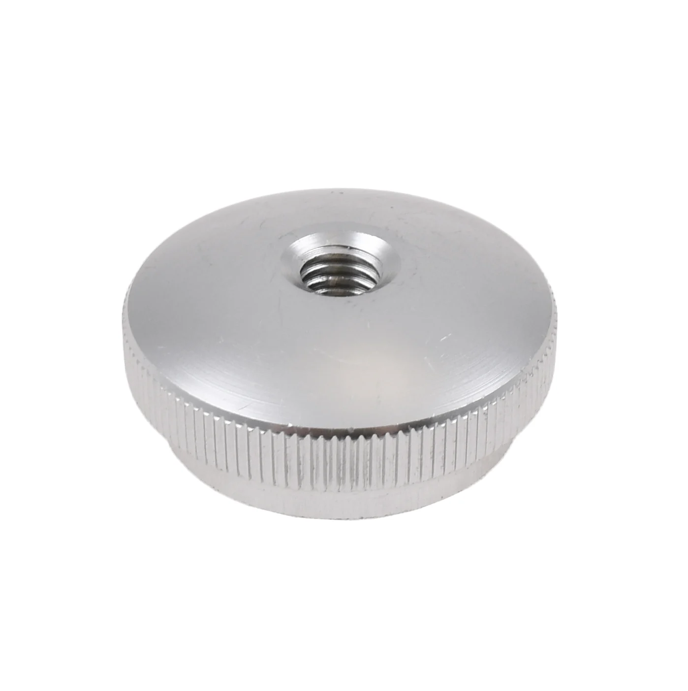 Nakrętka pokrywy silnika Simson KR51 SR4 aluminium ORG — ujęcie 2