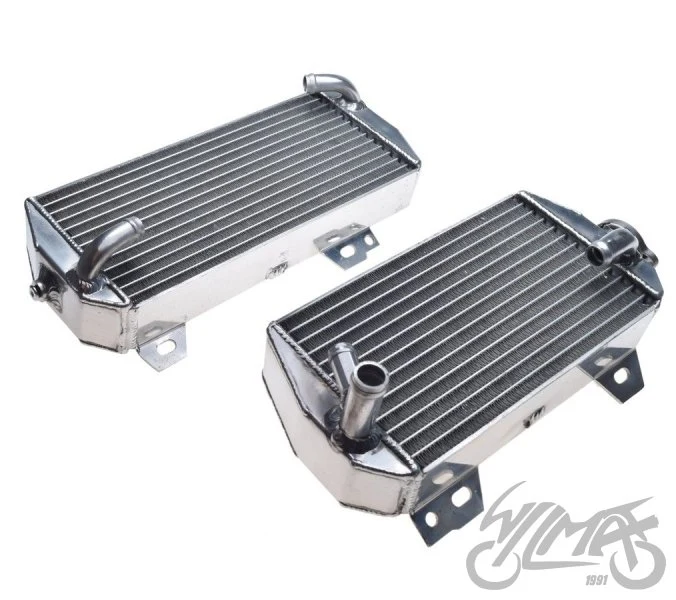 Chłodnica cieczy do Suzuki RMZ 450 / RMX 450Z — ujęcie 5