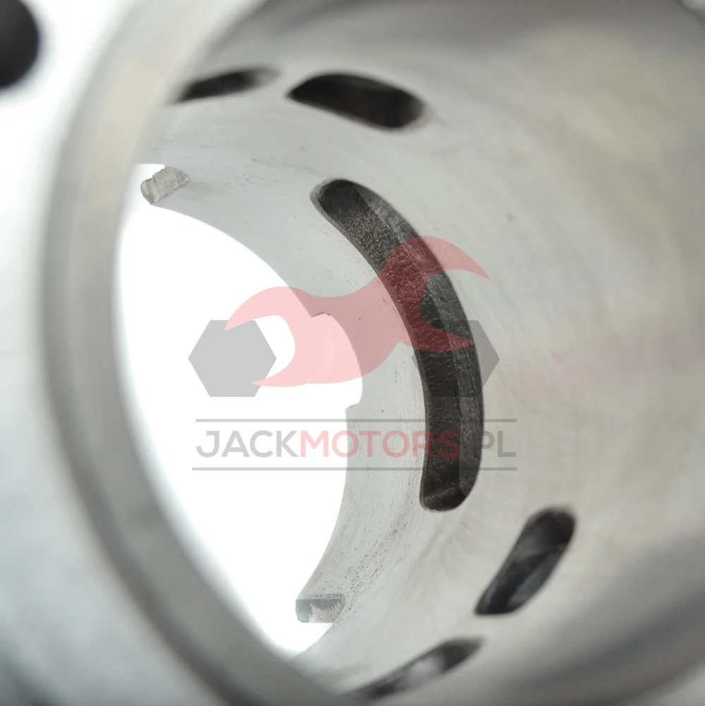Cylinder Simson 85/4/3 racing MK2 + tłok Barikit kpl. · tłok Barikit 2P — ujęcie 7