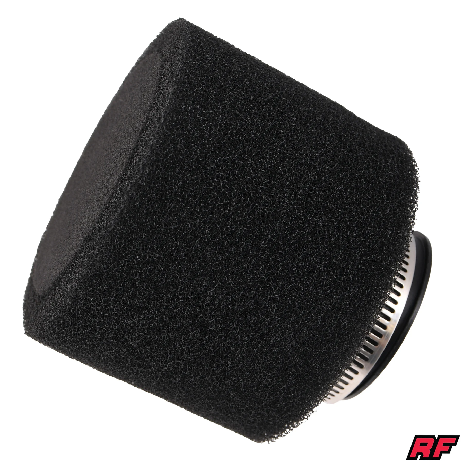 Filtr powietrza Racing Force gąbka 38 mm czarny — ujęcie 2