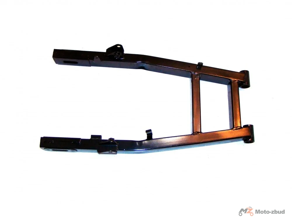 Junak M11 125 cm³/320 cm³ wahacz główny ramy