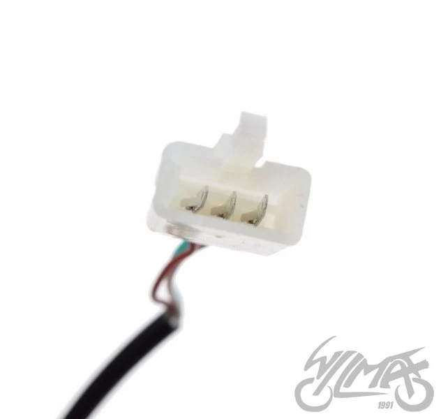 Czujnik licznika M12 × 1,25, 5 V lub 12 V — przewód 490 mm — ujęcie 3