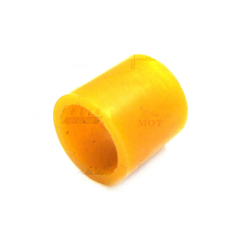 Junak M16 125 cm³/320 cm³ tulejka (26,1 × 21 × 25,8) gumowa górnej osi wahacza