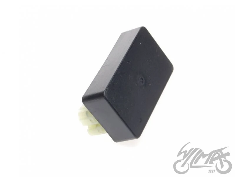 Moduł zapłonowy do Keeway Hacker 50 — 94 × 50 mm — ujęcie 3