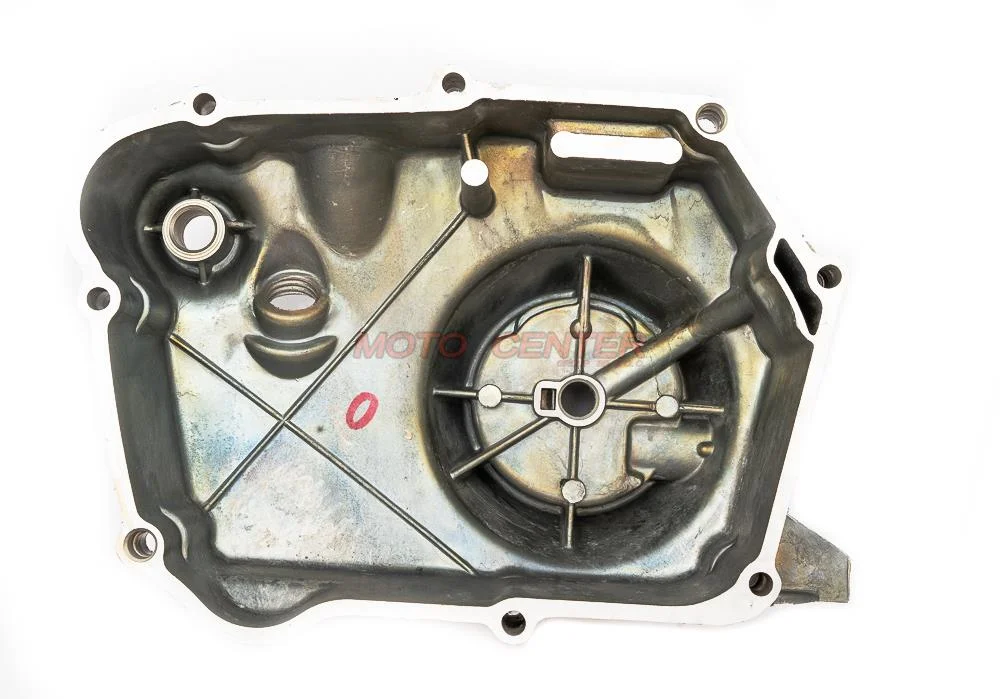 Dekiel silnika prawy 110-125 cm³ Cross Quad ATV (sprzęgła, MANUAL TZ) — ujęcie 2