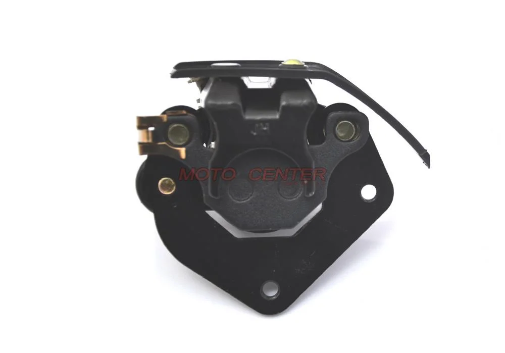 Zacisk hamulcowy przód 50 cm³ motorower Junak 901, 901S, 902 — ujęcie 2