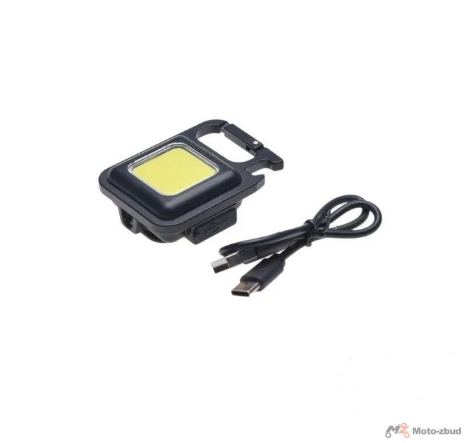 Latarka LED mini