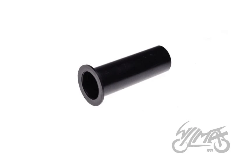 Plastikowa tuleja amortyzatora do MZ — ujęcie 1