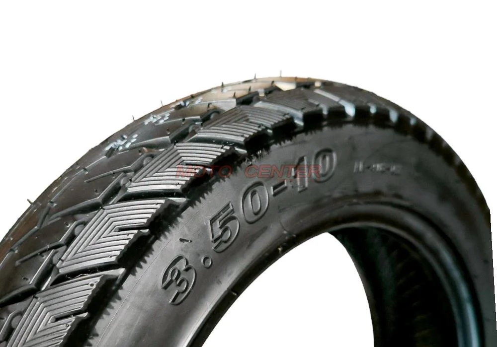 Opona 3,50-10 AK41 TL Blackcat — ujęcie 4
