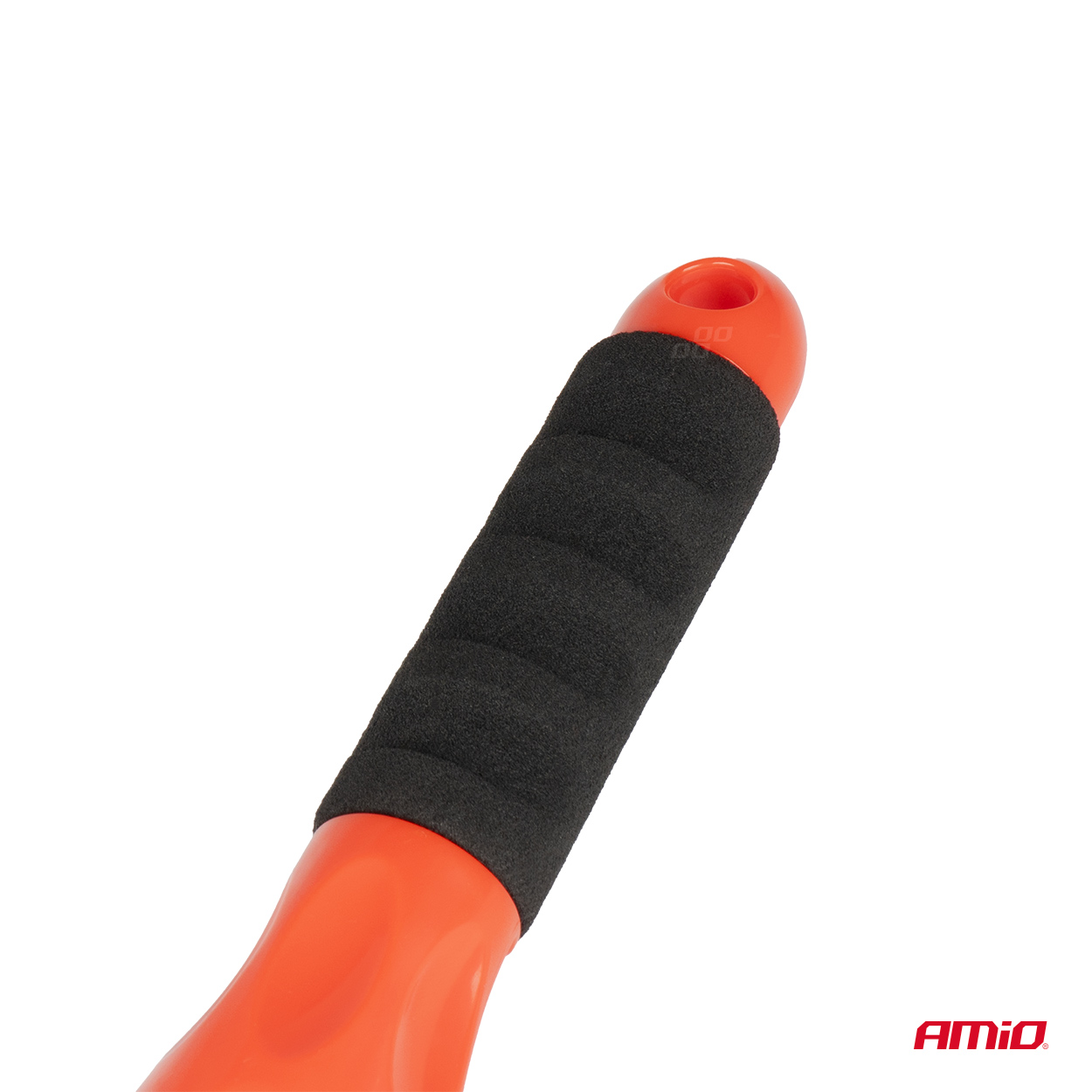 Skrobaczka do szyb drapak do lodu IS5 z uchwytem Softgrip — ujęcie 3
