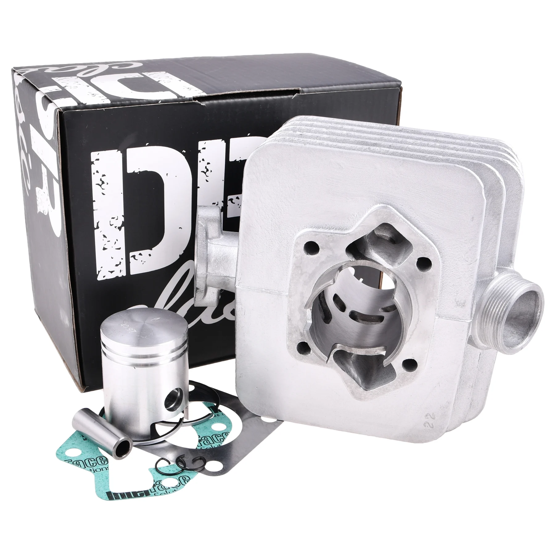 Cylinder Simson 60/4/3 racing DPR Performance — ujęcie 2