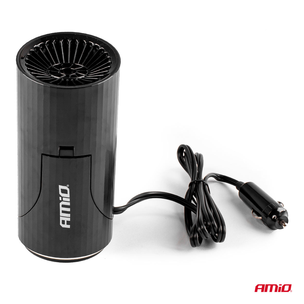 Termowentylator dmuchawa grzejnik samochodowy 12 V 150 W — ujęcie 6