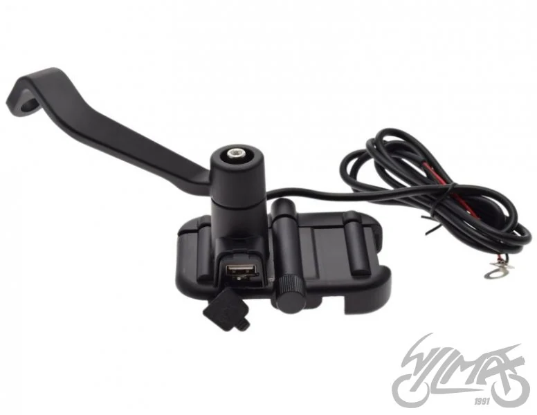 Uchwyt telefonu do Benelli — B502X9009 — ujęcie 2